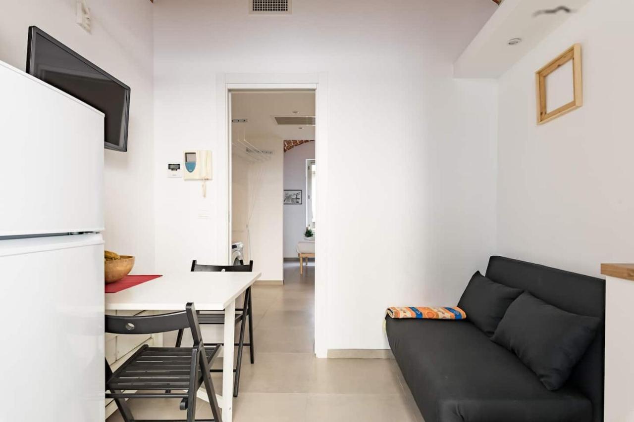 Piccola Casa Nel Cuore Di Torino מראה חיצוני תמונה